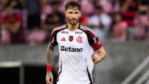 Léo Pereira comenta evolução no Flamengo e fala sobre Seleção