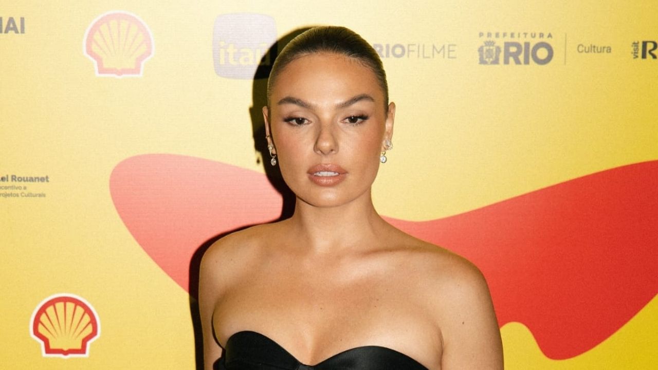 Isis Valverde | Reprodução/Instagram/@isisvalverde