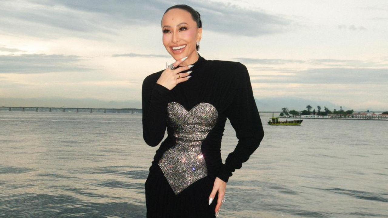 Sabrina Sato | Reprodução/Divulgação