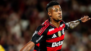 STJD retoma julgamento de Bruno Henrique e define futuro do atacante