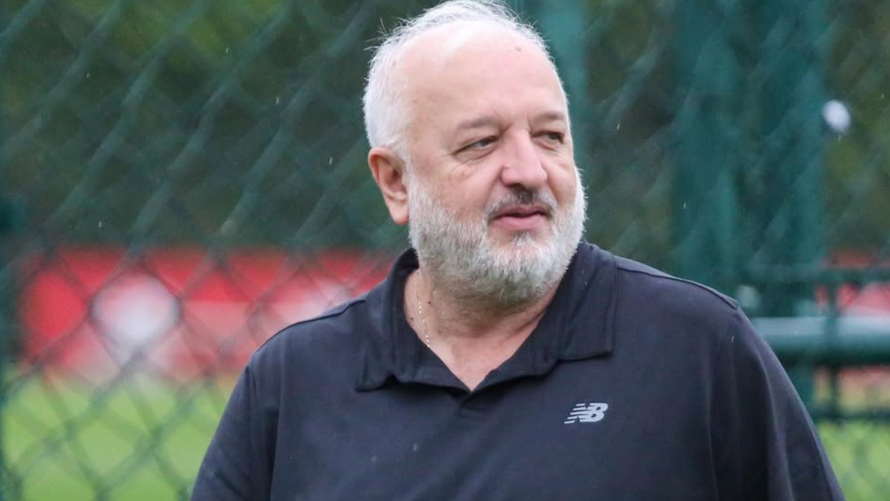 Carlos Belmonte | Reprodução/Instagram/@belmontespfc