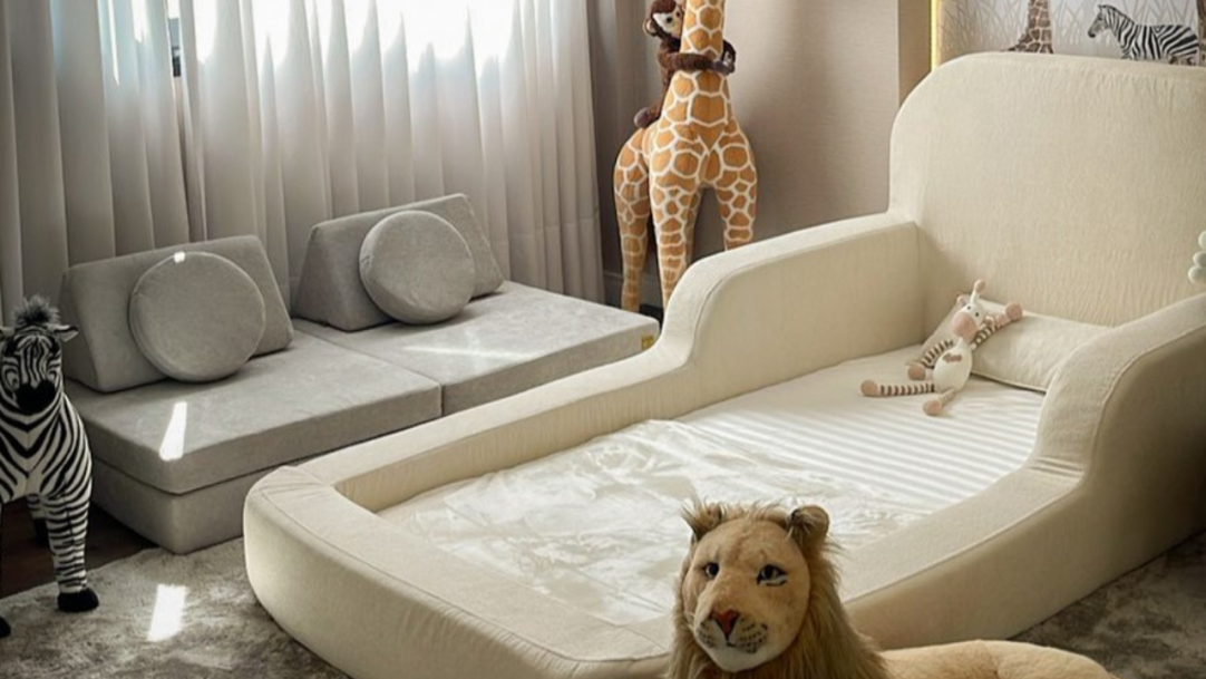 A Little Duck: onde o encanto da infância ganha forma