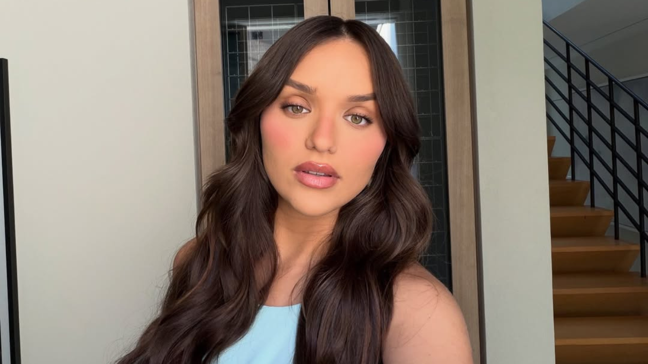 Rafa Kalimann | Reprodução/Instagram/@rafakalimann