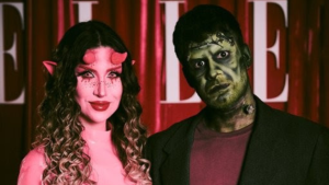 ELLE Brasil realiza 4ª edição do ELLEoween no Rosewood São Paulo