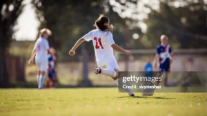 PL de incentivo ao futebol feminino é proposta por deputado do RJ