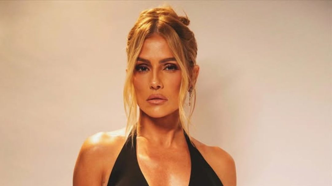 Primeiras imagens de “Bruna Surfistinha 2” são divulgadas