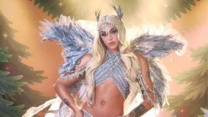 Pabllo Vittar, Marvvila e Tate Mcrae divulgam lançamento nessa semana