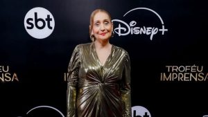 Sonia Abrão relembra desentendimento com Clodovil