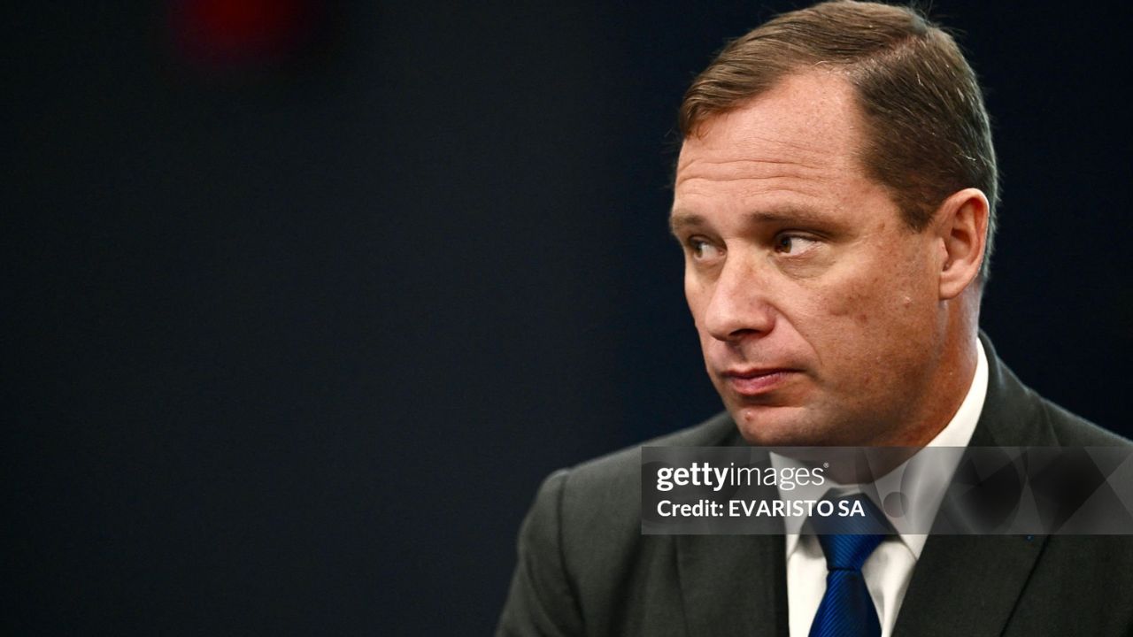 Mauro Cid delator do caso | Reprodução/EVARISTO SA/Getty Images Embed