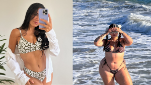 Veja a tendência de cores e tons de biquíni que vão dominar o verão 2026