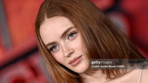 Sadie Sink comenta o destino de Max em “Stranger Things” e papel na Marvel