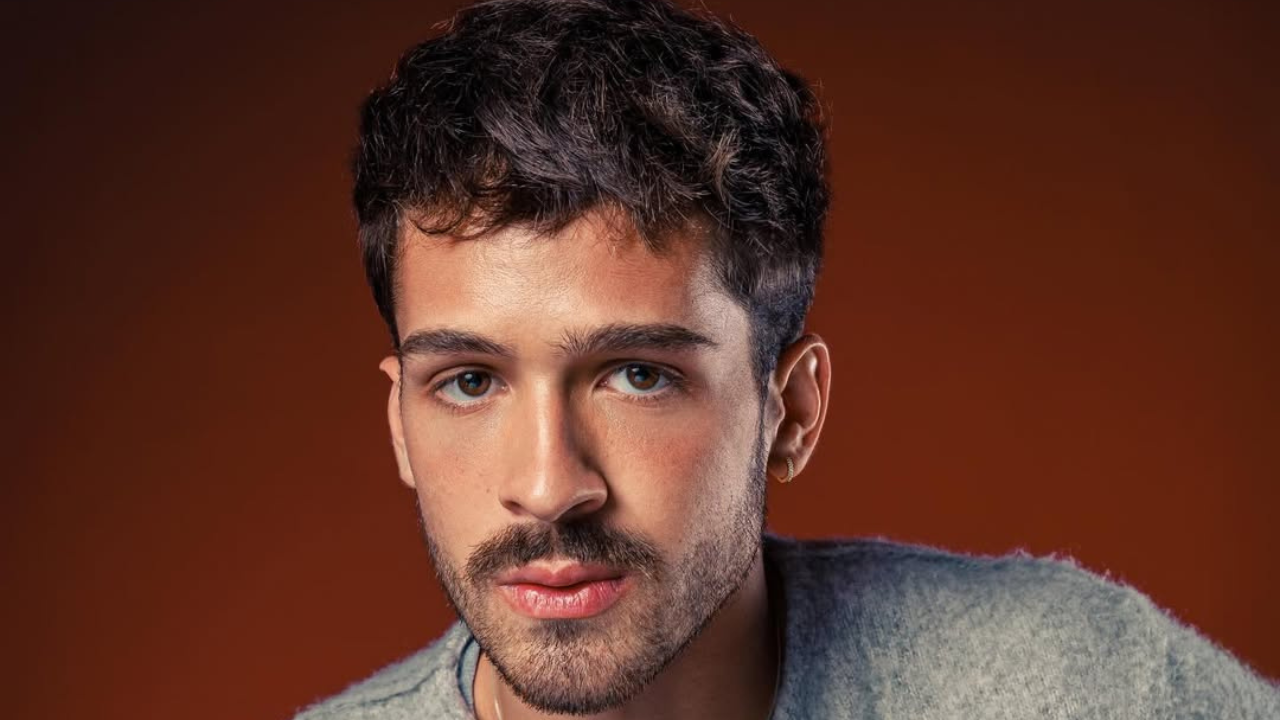 João Guilherme | Reprodução/Instagram@joaoguilherme