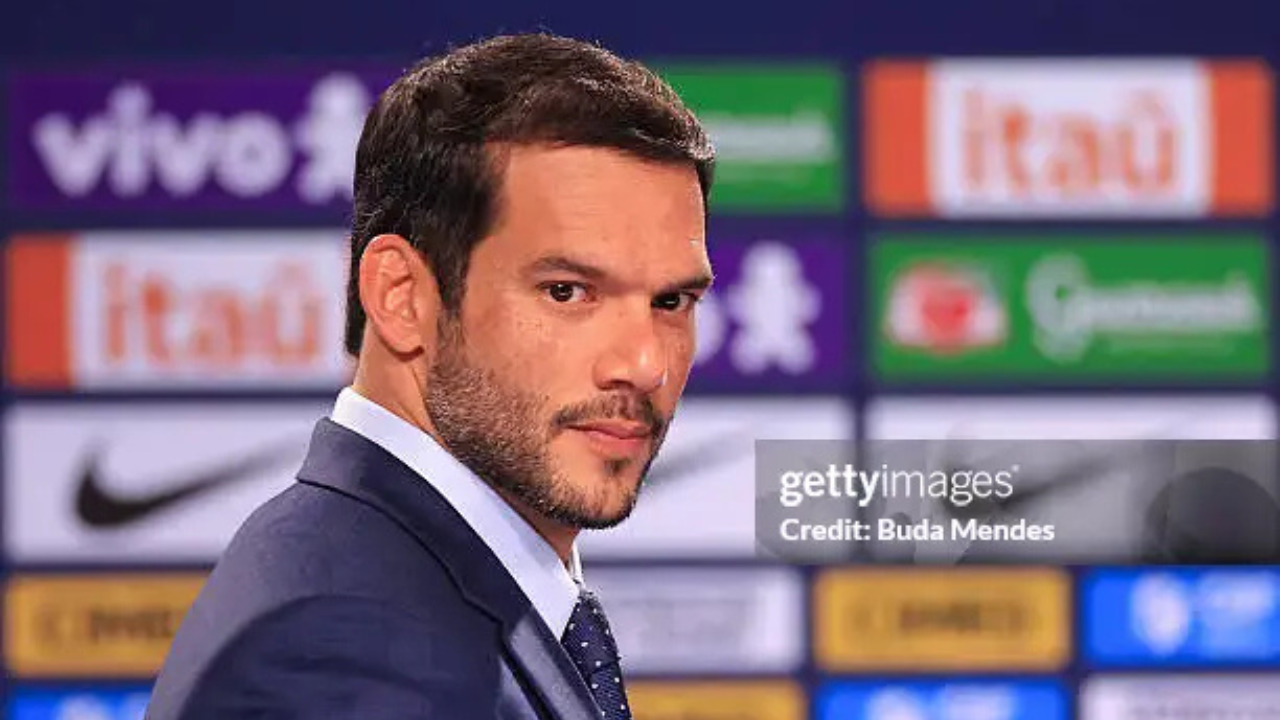 Samir Xaud | Reprodução:/Buda Mendes/Getty Images Embed