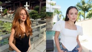 Equipe de Mari Maria esclarece que não houve perda para Larissa Manoela