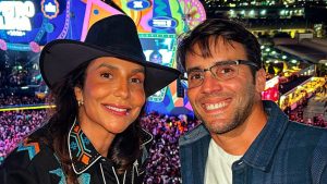 Crises antigas voltam à tona após fim do casamento de Ivete Sangalo e Daniel Cady