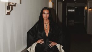 Kim Kardashian questiona missão Apollo 11 e Nasa responde