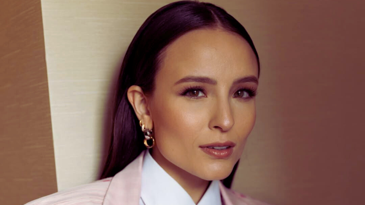 Larissa Manoela | Reprodução/Instagram/@larissamanoela