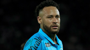 Neymar vira aposta do Santos na reta final contra o rebaixamento
