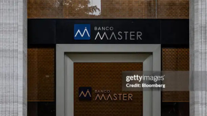Master tem liquidação avançada após decisão do Banco Central