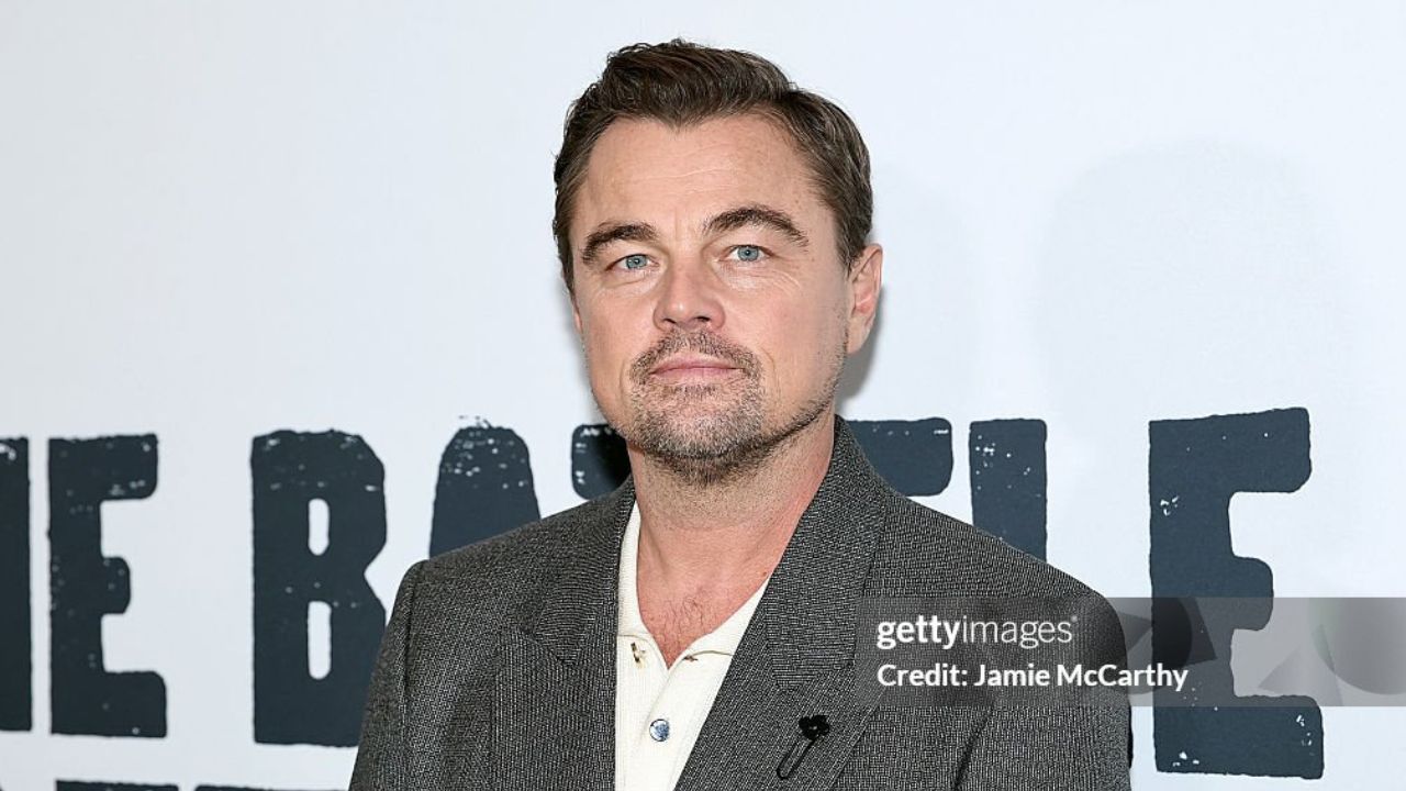 Leonardo Dicaprio | Reprodução/Jamie McCarthy/Getty Images Embed