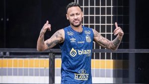 Neymar causa nova polêmica com postagem nas redes sociais ligada a bets