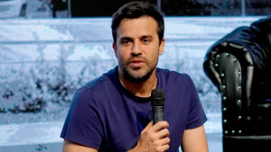 Pablo Marçal é denunciado pelo MP Eleitoral por crimes contra Datena