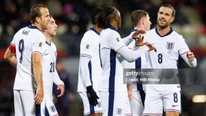 Europa e América do Norte definem vagas na Copa de 2026 nesta Data Fifa