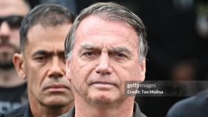 Defesa critica prisão de Bolsonaro