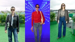 GP Brasil de Fórmula 1: confira os looks de quem marcou presença no evento