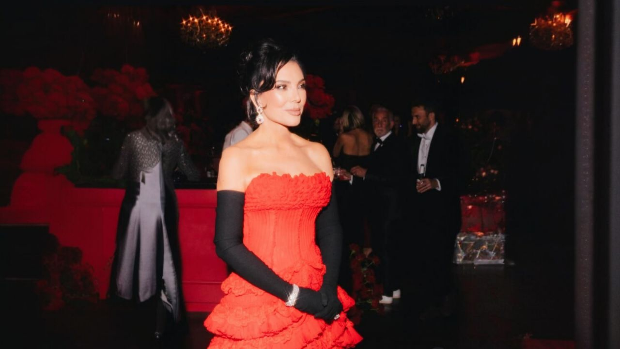Kris Jenner em seu anoversáiro de 70 anos | Reprodução/Instagram/@krisjenner