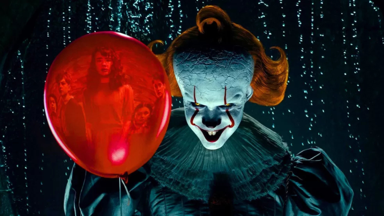 It: Bem-Vindos a Derry  | Reprodução/ Instagram/ @hbomaxbrasil