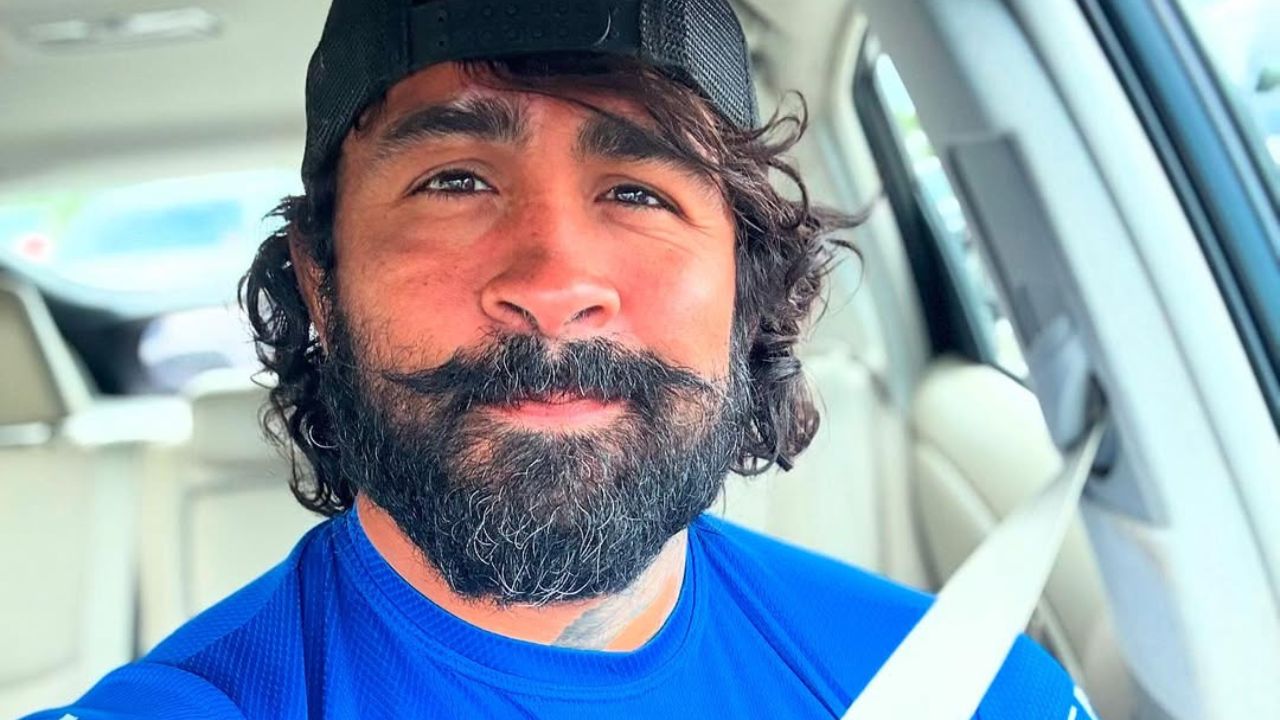 Godofredo Pepey | Reprodução/Instagram/@godofredo_pepey