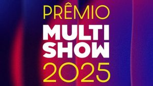 Lista de indicados ao Prêmio Multishow 2025 é revelada