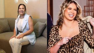 Dona Ruth fala sobre saudade de Marília Mendonça e reforça luta para manter legado vivo