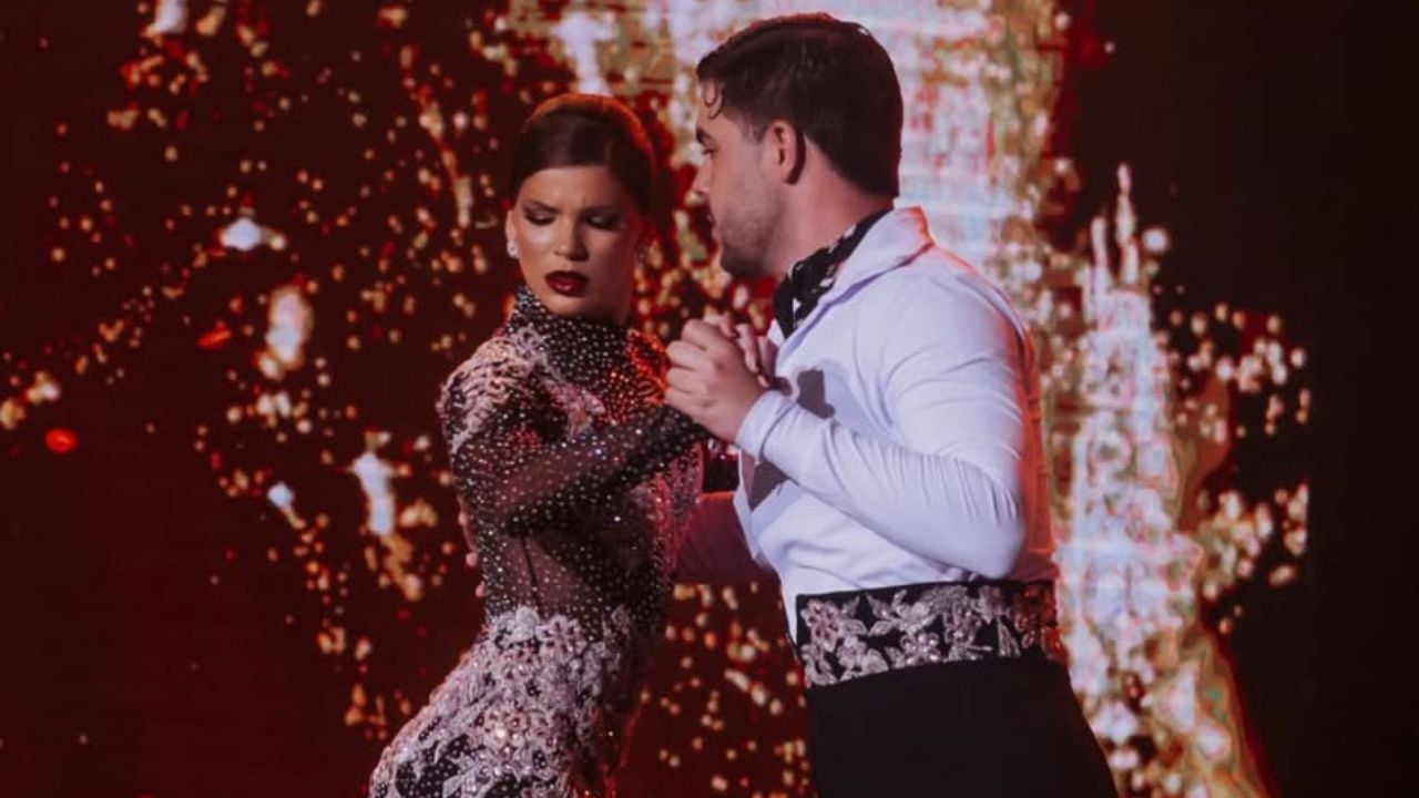 Álvaro e Mariana Torres | Reprodução/Instagram/@alvxaro