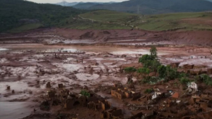Justiça inglesa condena BHP em ação ligada ao desastre da barragem de Mariana