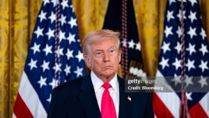 Após pedido de príncipe saudita Trump afirma que vai mediar conflito pela paz no Sudão