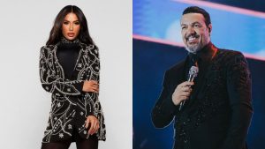 Belo e Gracyanne Barbosa estão oficialmente divorciados