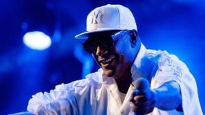 Márcio Victor, vocalista da Psirico, passa por cateterismo após dores no peito