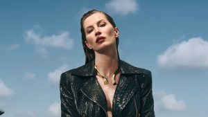 Gisele Bündchen estará no Teleton 2025