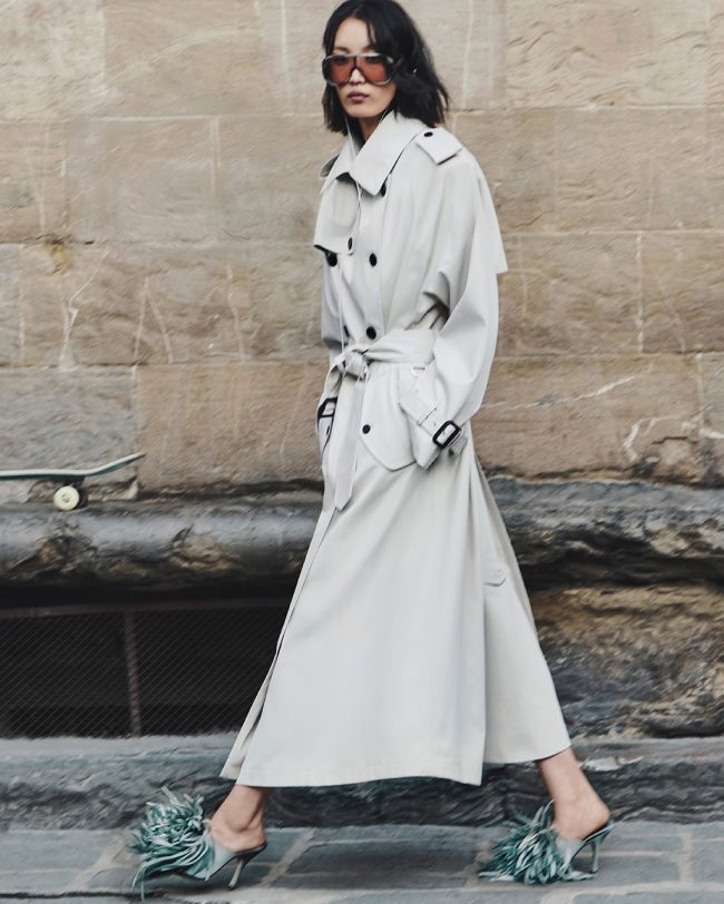 Coleção Cruise 2026