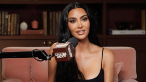 Kim Kardashian desabafa após reprovar em exame da ordem dos advogados