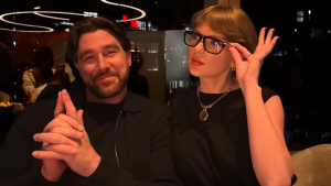 Fonte revela detalhes do casamento de Taylor Swift e Travis Kelce