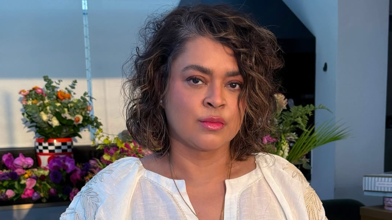 Preta Gil | Reprodução/Instagram/@pretagil