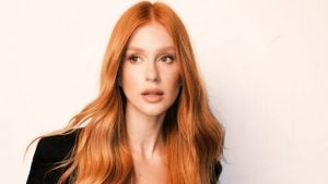 A Metamorfose do Ruivo: as fases que fizeram de Marina Ruy Barbosa um ícone de beleza