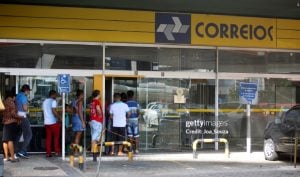 Estatais federais acumulam déficit de R$ 6,35 bilhões