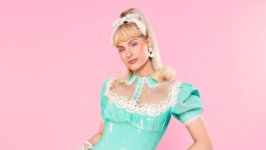 Meghan Trainor abre nova era com o álbum “Toy With Me”