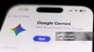 SynthID: marca d’água identifica se material é feito por inteligência artificial