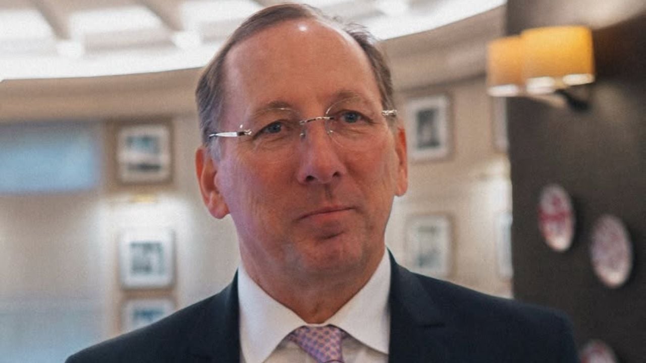 John Textor tenta destravar operações | Reprodução/@Instagram/@OL