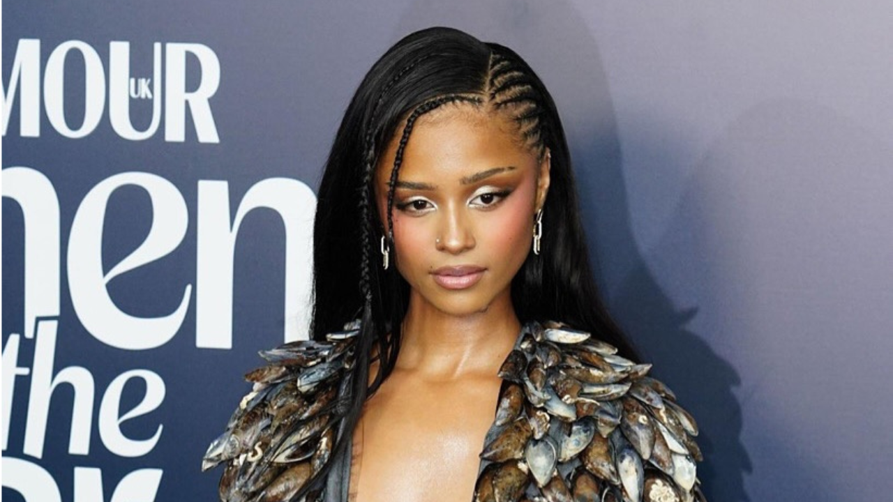 Cantora vive nova fase de sucesso com “Chanel” | Reprodução/Instagram/@tyla